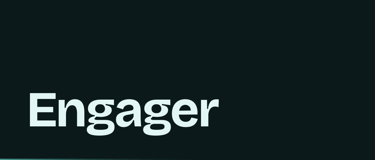 Jaquette de la page « Engager la transition écologique » : Engager