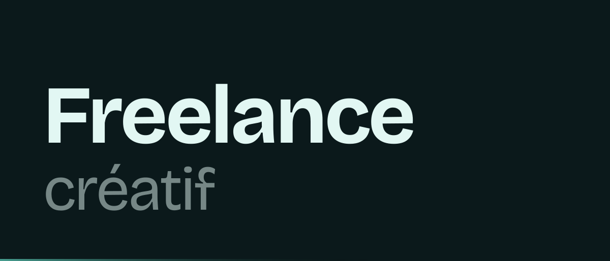 Jaquette de la page « Freelance créatif : la facture électronique, étape par étape » : Freelance créatif