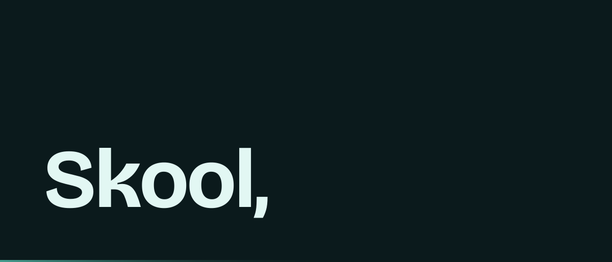 Jaquette de la page « Skool, Circle ou Mighty Networks : quelle communauté payante choisir ? » : Skool,