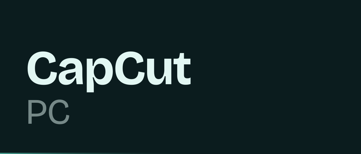 Jaquette de la page « CapCut PC gratuit : ce qu'il faut savoir avant d'installer » : CapCut PC