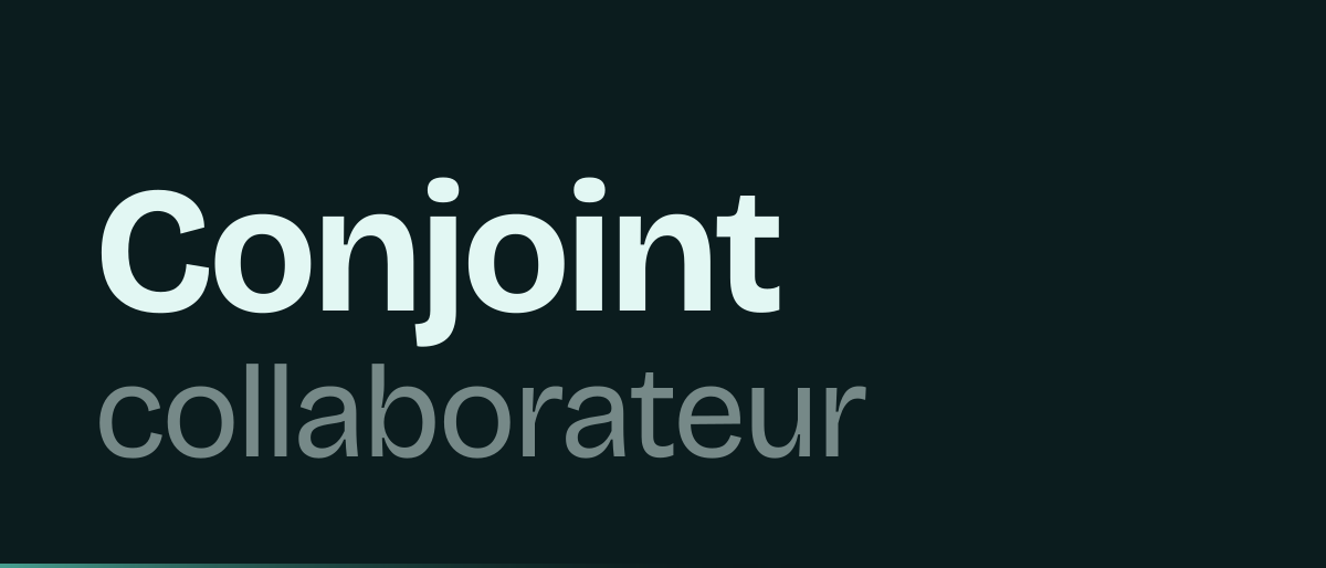 Jaquette de la page « Conjoint collaborateur d'un micro-entrepreneur : ce qu'il cotise » : Conjoint collaborateur