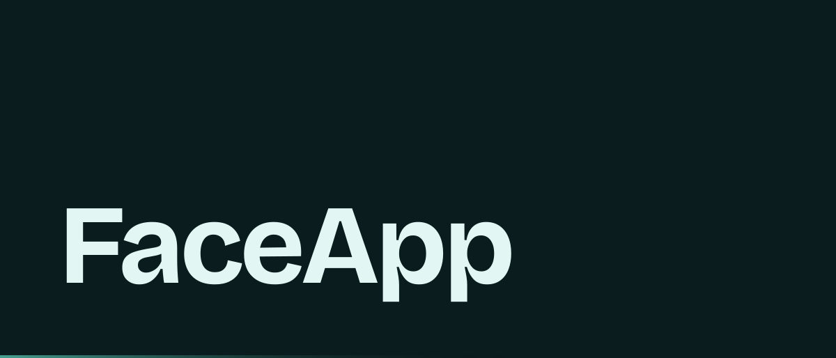 Jaquette de la page « FaceApp : gratuit ou payant, ce que la version Pro change » : FaceApp