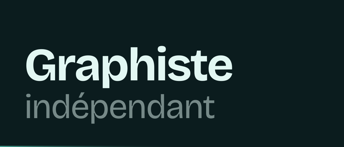 Jaquette de la page « Graphiste indépendant : statut, droits d'exploitation et devis » : Graphiste indépendant