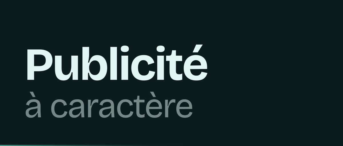 Jaquette de la page « Publicité à caractère politique : ce qu'un créateur doit afficher depuis 2025 » : Publicité à caractère